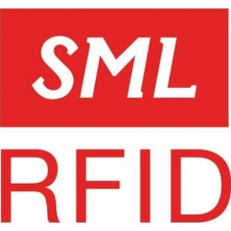 SML RFID Logo
